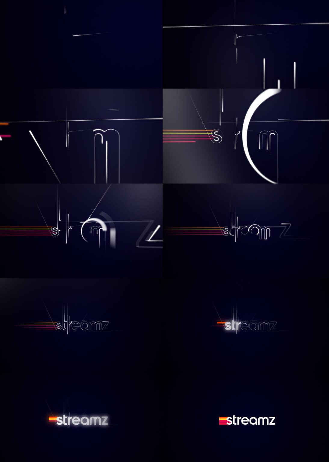 Shunk Stream Z Streamz – BOOST