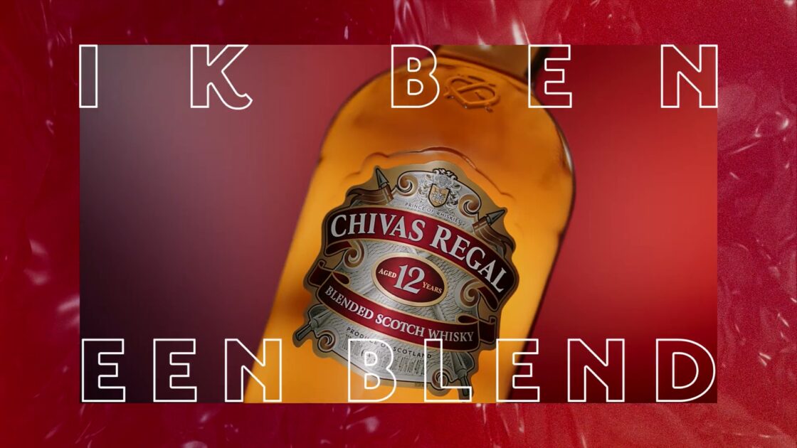 Chivas Regal