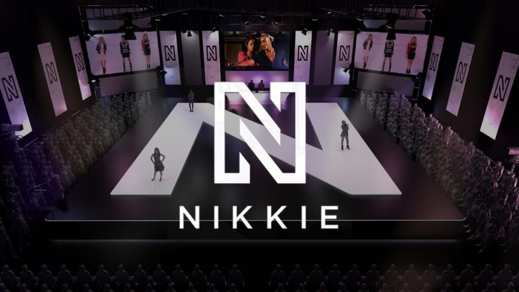 NIKKIEPLESSEN
