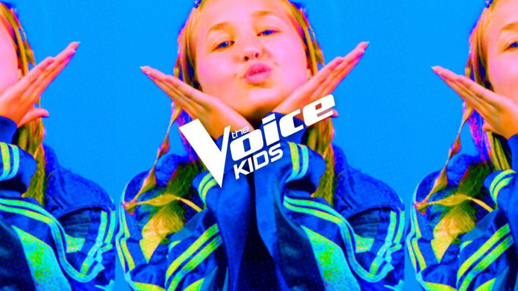 TheVoiceKids