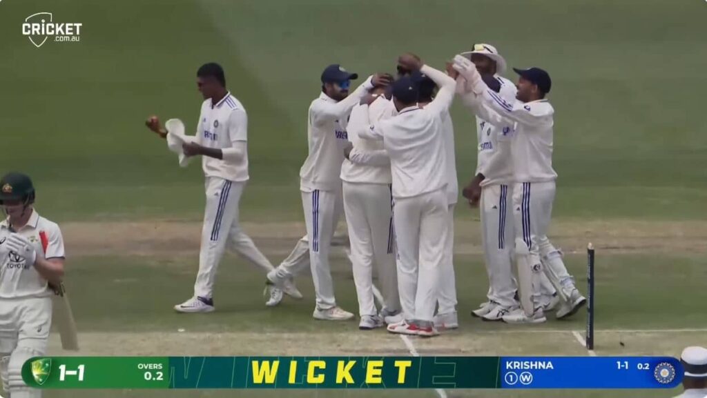 Cricket