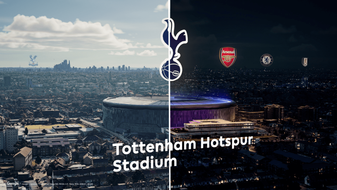 Boost Graphics, the specialist international graphics subsidiary of EMG / Gravity Media delivers stunning visual graphics for major English Football League​