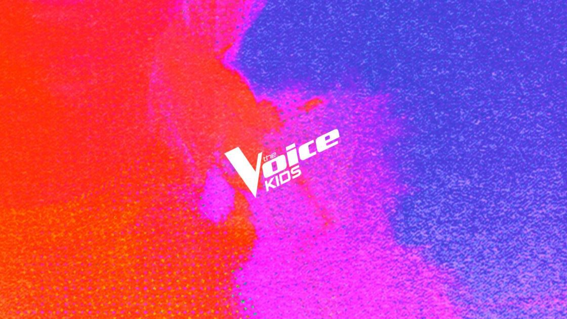 The Voice Kids