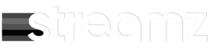 Streamz_LOGO_Black